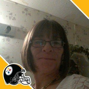 Meet your Posher, Wendy